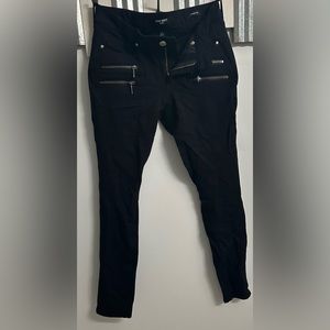 Nine West Skinny Stretch Pants